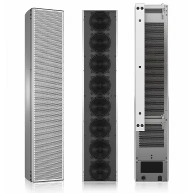 Звуковая колонна Tannoy QFLEX 8